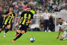 ديربي جدة، الاتحاد والأهلي