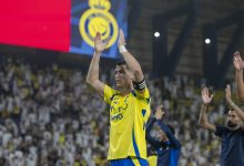 كريستيانو رونالدو، دوري روشن