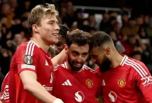 مانشستر يونايتد