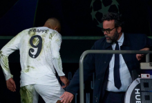 مبابي، ريال مدريد