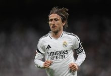 مودريتش، ريال مدريد