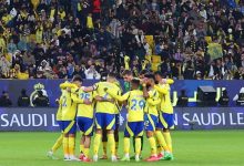 النصر، دوري أبطال آسيا للنخبة