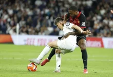 أهداف مباراة ريال مدريد ومايوركا (2-1)