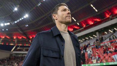 ألونسو، ريال مدريد، ليفركوزن