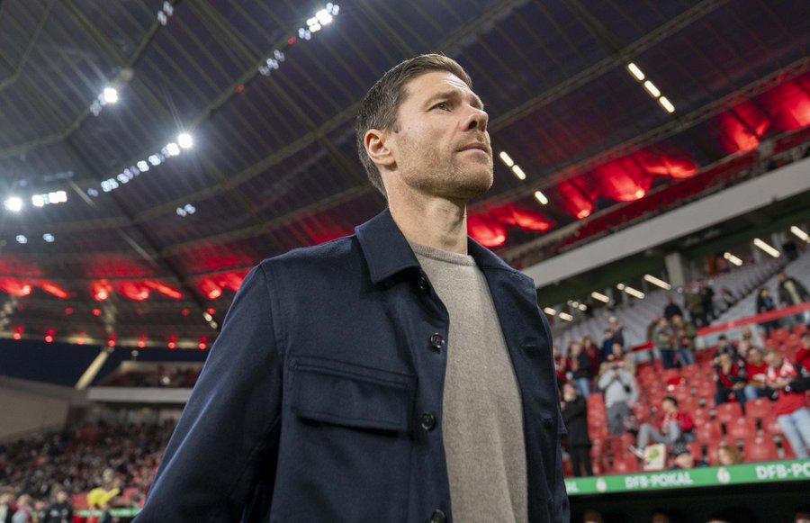ألونسو، ريال مدريد، ليفركوزن