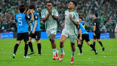 الأهلي، دوري أبطال آسيا للنخبة