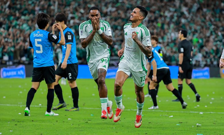 الأهلي، دوري أبطال آسيا للنخبة