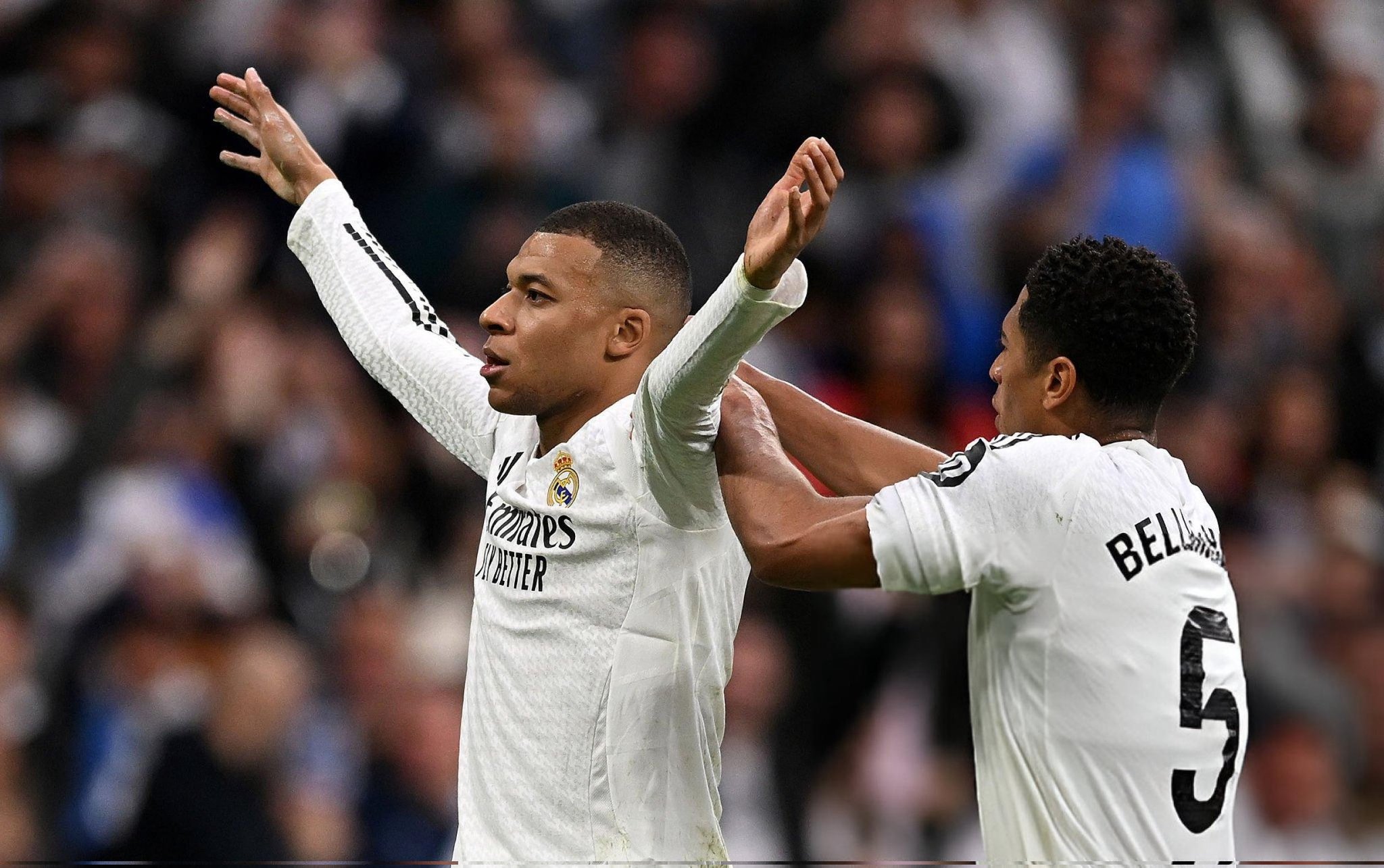 ريال مدريد