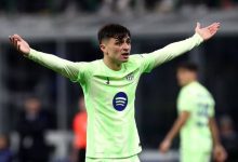 بيدري، برشلونة