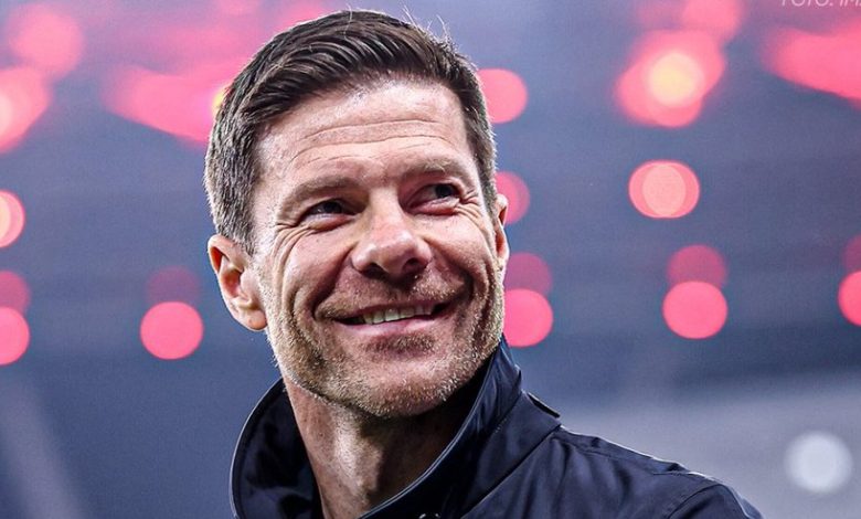 ألونسو، ريال مدريد، ليفركوزن