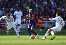 ملخص الكلاسيكو 4-3