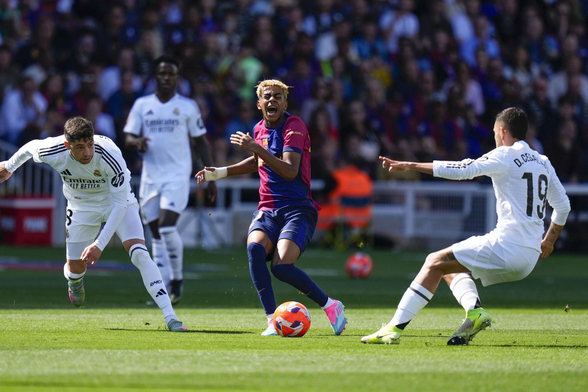 الكلاسيكو