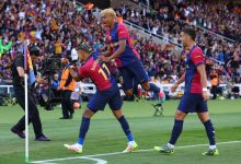 برشلونة