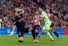 ملخص مباراة برشلونة وأتلتيك بيلباو (3-0)