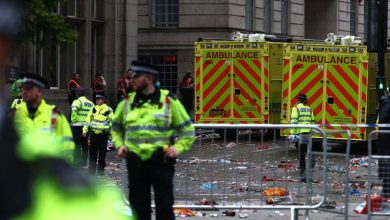 حادث ليفربول