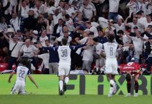 توتنهام، مانشستر يونايتد، الدوري الأوروبي