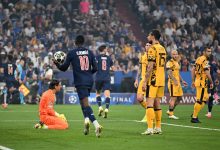 أهداف نهائي دوري أبطال أوروبا