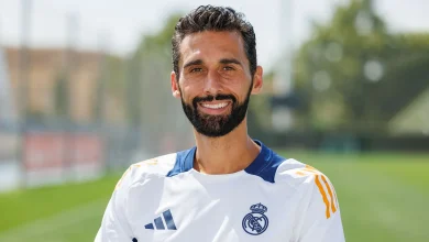 أربيلوا، كاستيا، ريال مدريد
