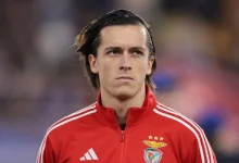 كاريراس، بنفيكا، ريال مدريد، مانشستر يونايتد