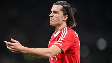 كاريراس، ريال مدريد، بنفيكا