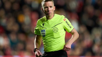 هيرنانديز هيرنانديز، الكلاسيكو، ريال مدريد، برشلونة