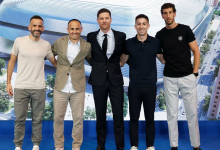 ريال مدريد، ألونسو