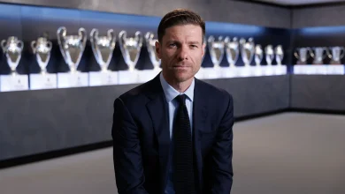 ألونسو، ريال مدريد