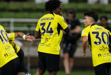 الاتحاد، دوري روشن، الدوري السعودي