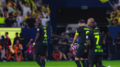 الاتحاد، دوري روشن، الدوري السعودي