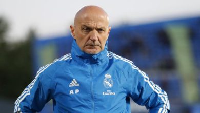 بينتوس، ريال مدريد