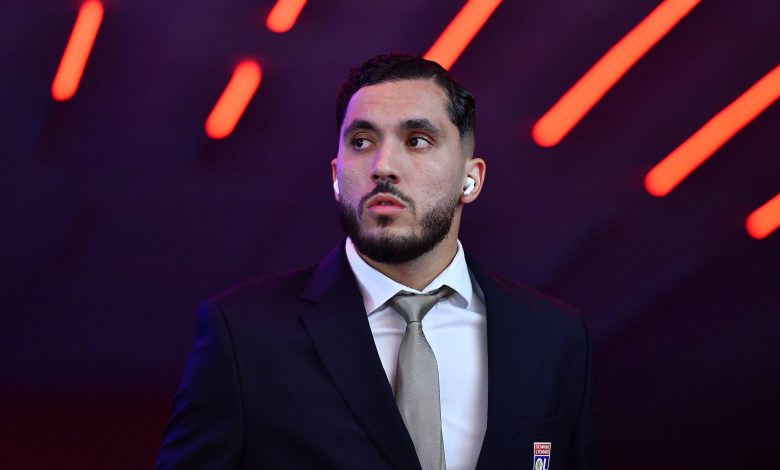ريان شرقي، مانشستر سيتي