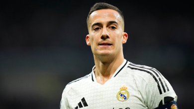 فاسكيز، ريال مدريد