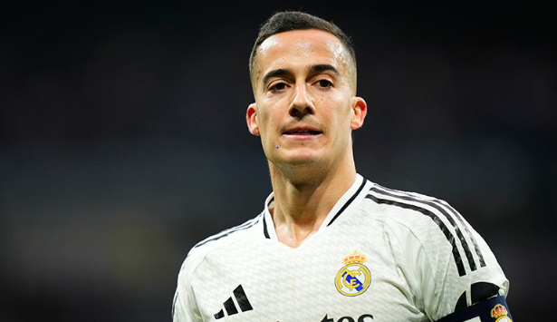 فاسكيز، ريال مدريد