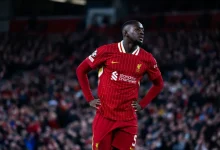 كوناتي، ريال مدريد، ليفربول
