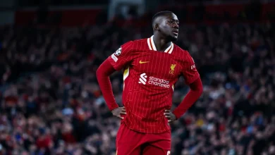 كوناتي، ريال مدريد، ليفربول