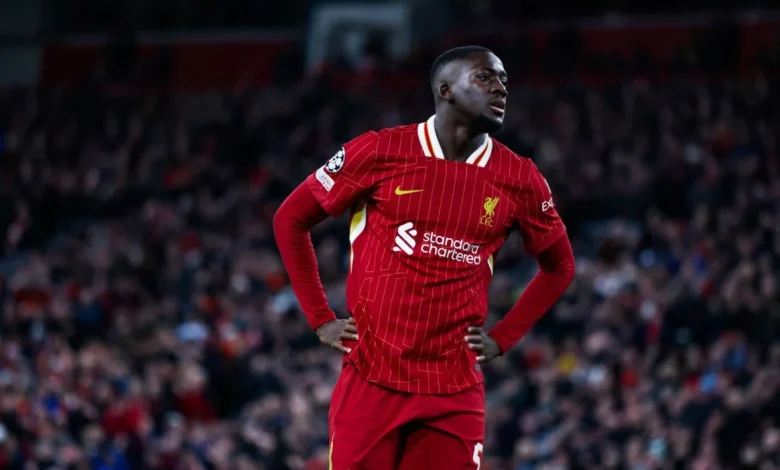 كوناتي، ريال مدريد، ليفربول