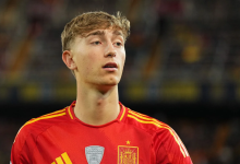 دين هاوسن، ريال مدريد