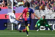 ‪الكلاسيكو، ريال مدريد، برشلونة