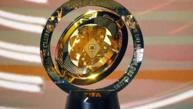 كأس العالم للأندية، القنوات الناقلة