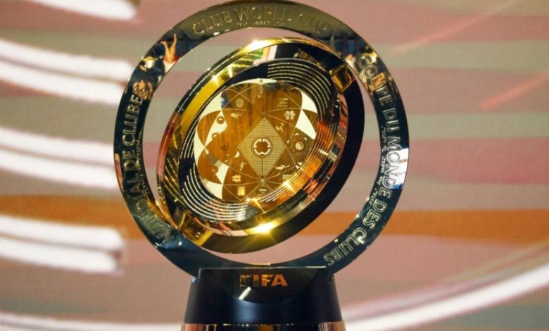 كأس العالم للأندية، القنوات الناقلة