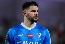 الهلال، ميتروفيتش، مانشستر يونايتد