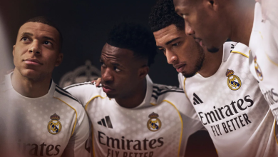 ريال مدريد