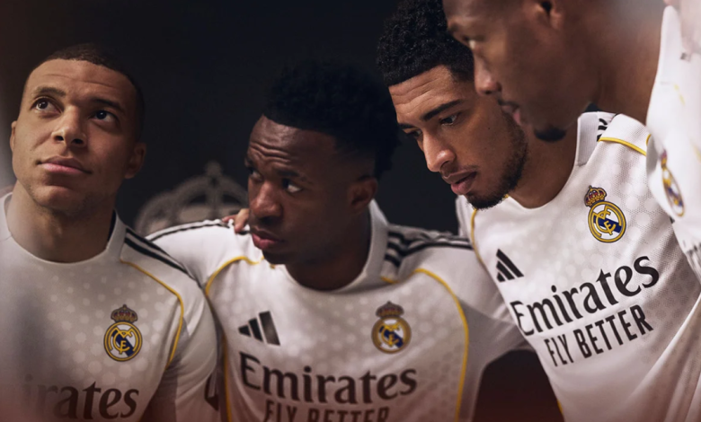ريال مدريد