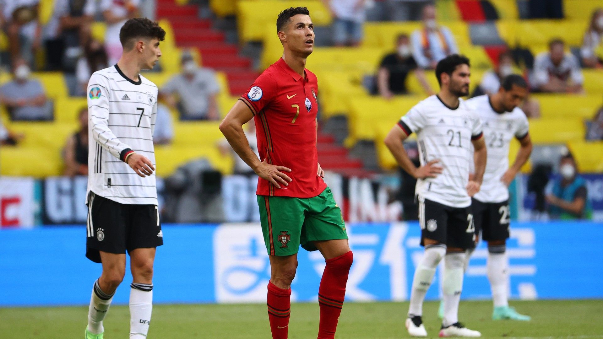 البرتغال وألمانيا