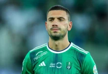 ديميرال، الأهلي