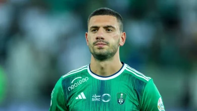 ديميرال، الأهلي
