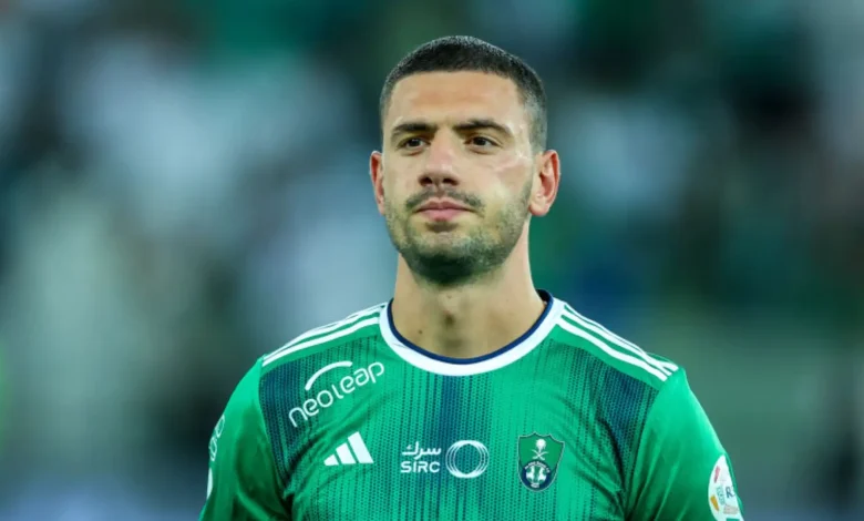 ديميرال، الأهلي