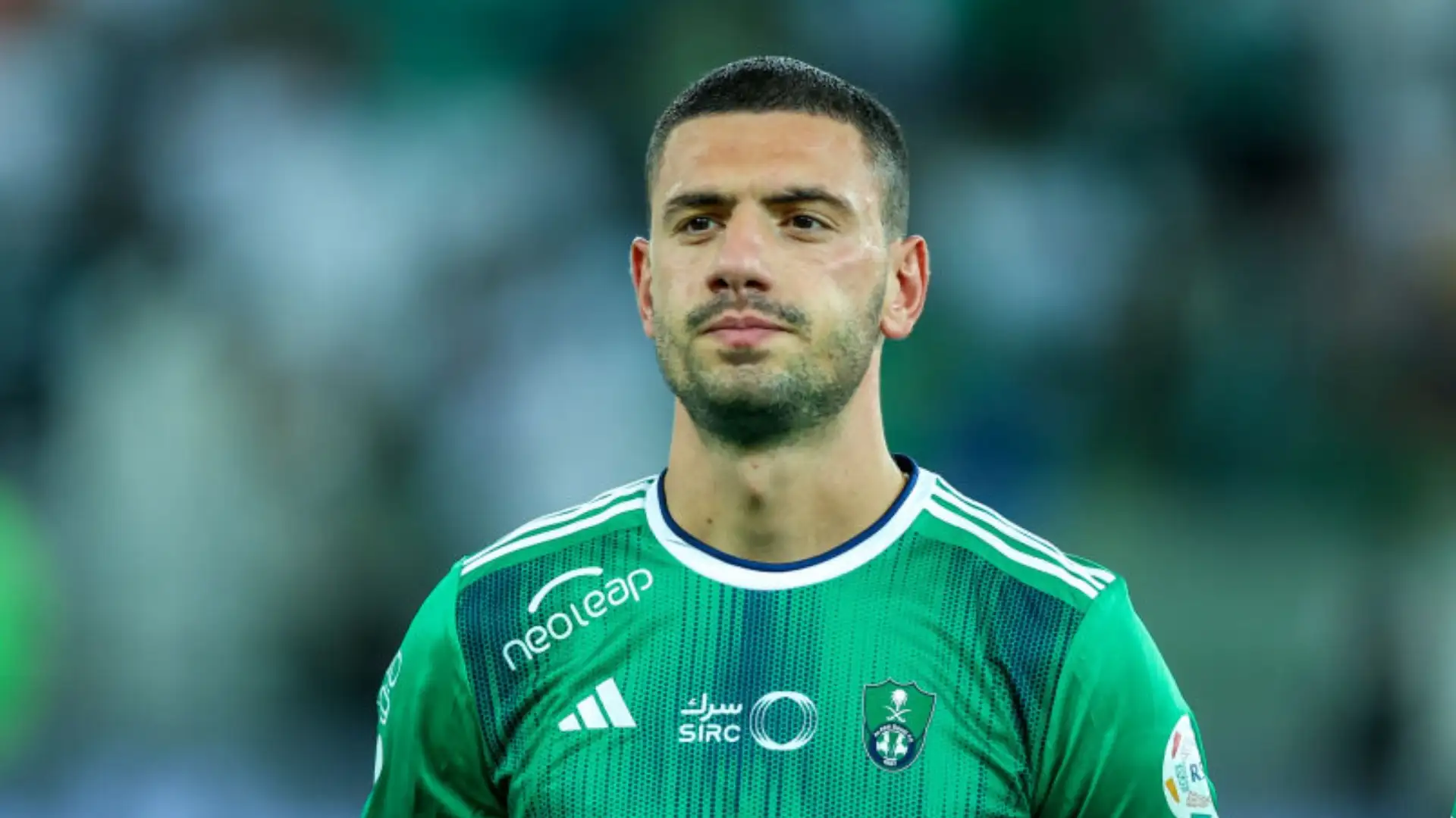 ديميرال، الأهلي