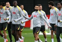 ليفربول, كوناتي، ريال مدريد