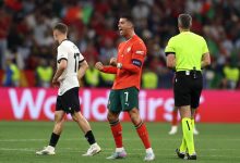 ملخص مباراة البرتغال وألمانيا 2-1